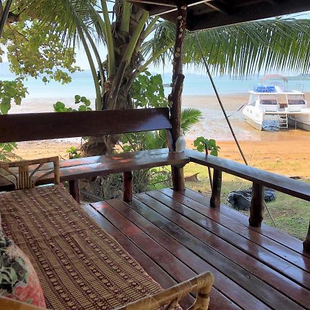 Lam Sai Village Hotel Koh Yao Noi Luaran gambar