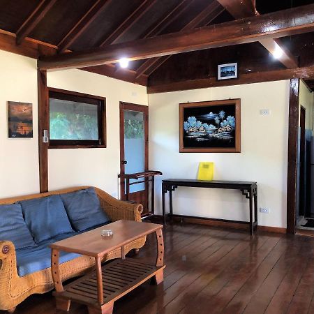 Lam Sai Village Hotel Koh Yao Noi Luaran gambar