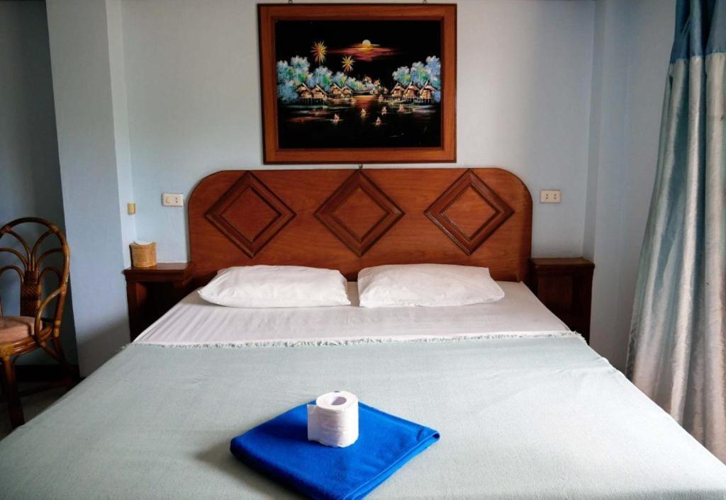 Lam Sai Village Hotel Koh Yao Noi Luaran gambar