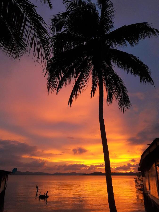 Lam Sai Village Hotel Koh Yao Noi Luaran gambar
