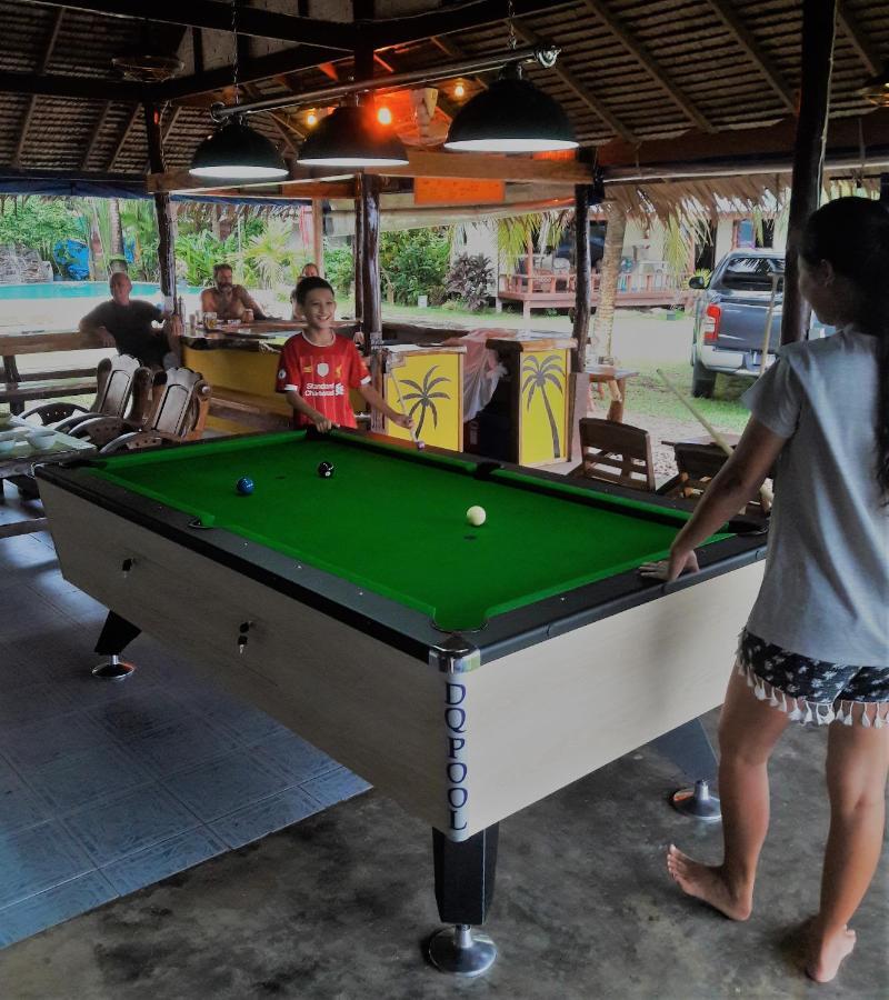 Lam Sai Village Hotel Koh Yao Noi Luaran gambar