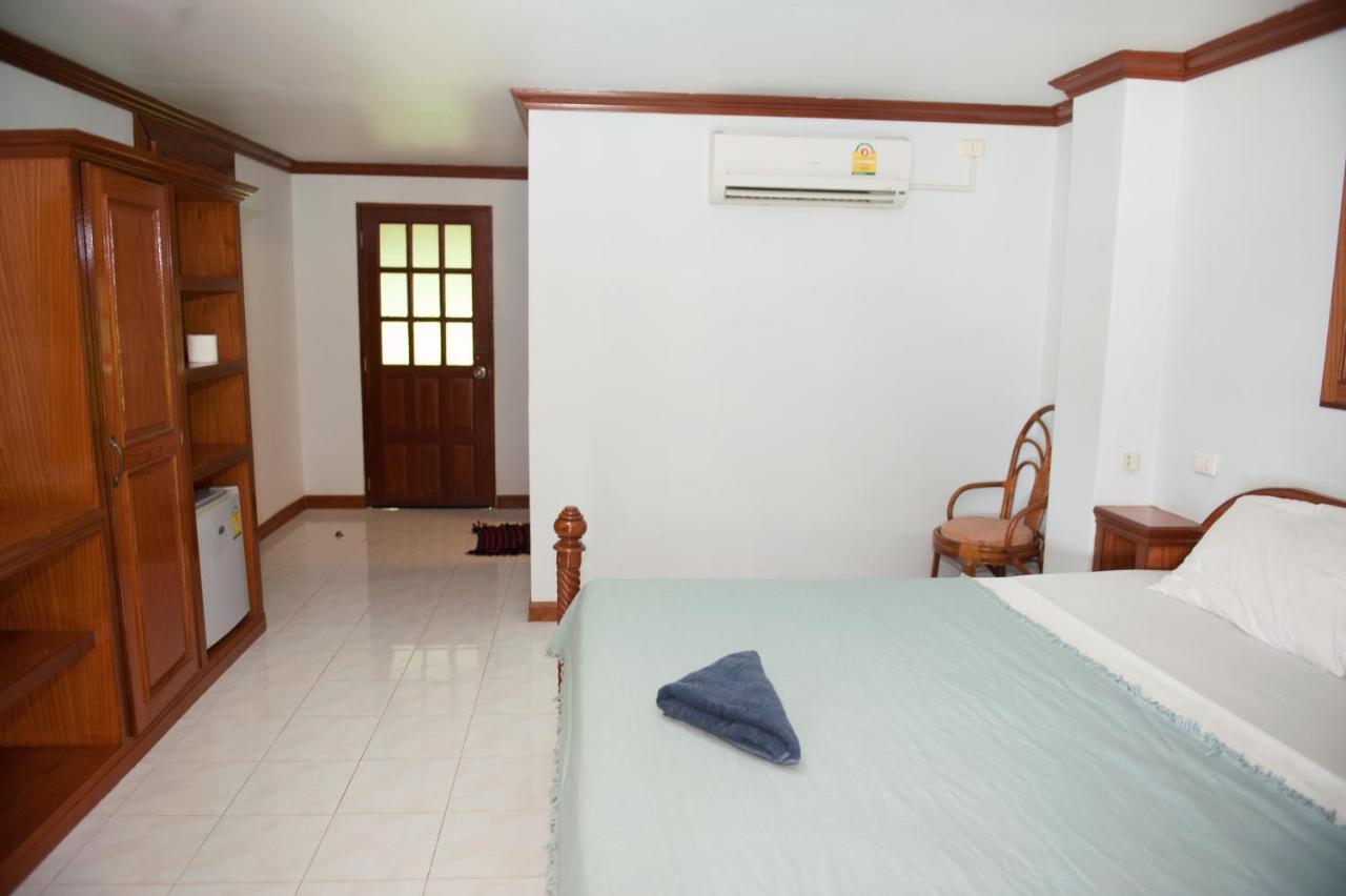 Lam Sai Village Hotel Koh Yao Noi Luaran gambar