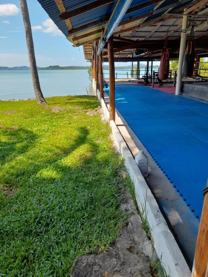 Lam Sai Village Hotel Koh Yao Noi Luaran gambar