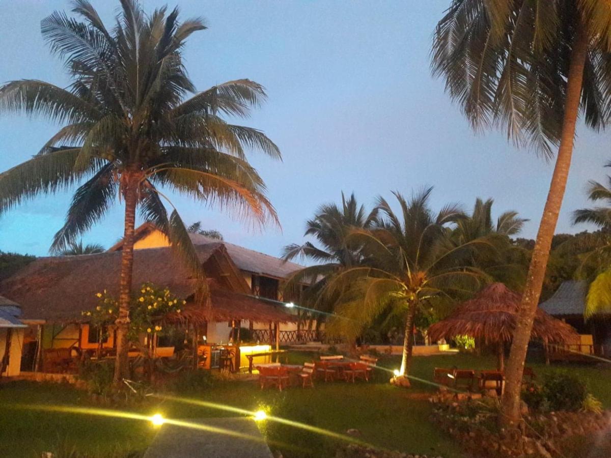 Lam Sai Village Hotel Koh Yao Noi Luaran gambar