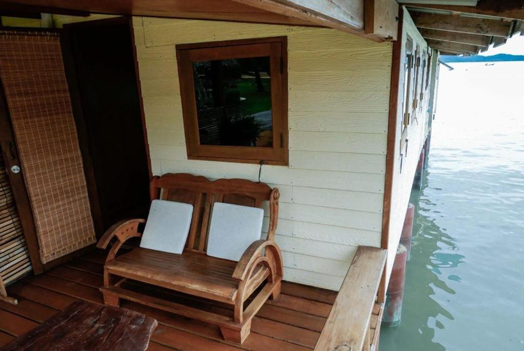 Lam Sai Village Hotel Koh Yao Noi Luaran gambar