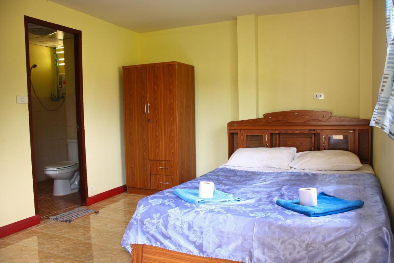 Lam Sai Village Hotel Koh Yao Noi Luaran gambar