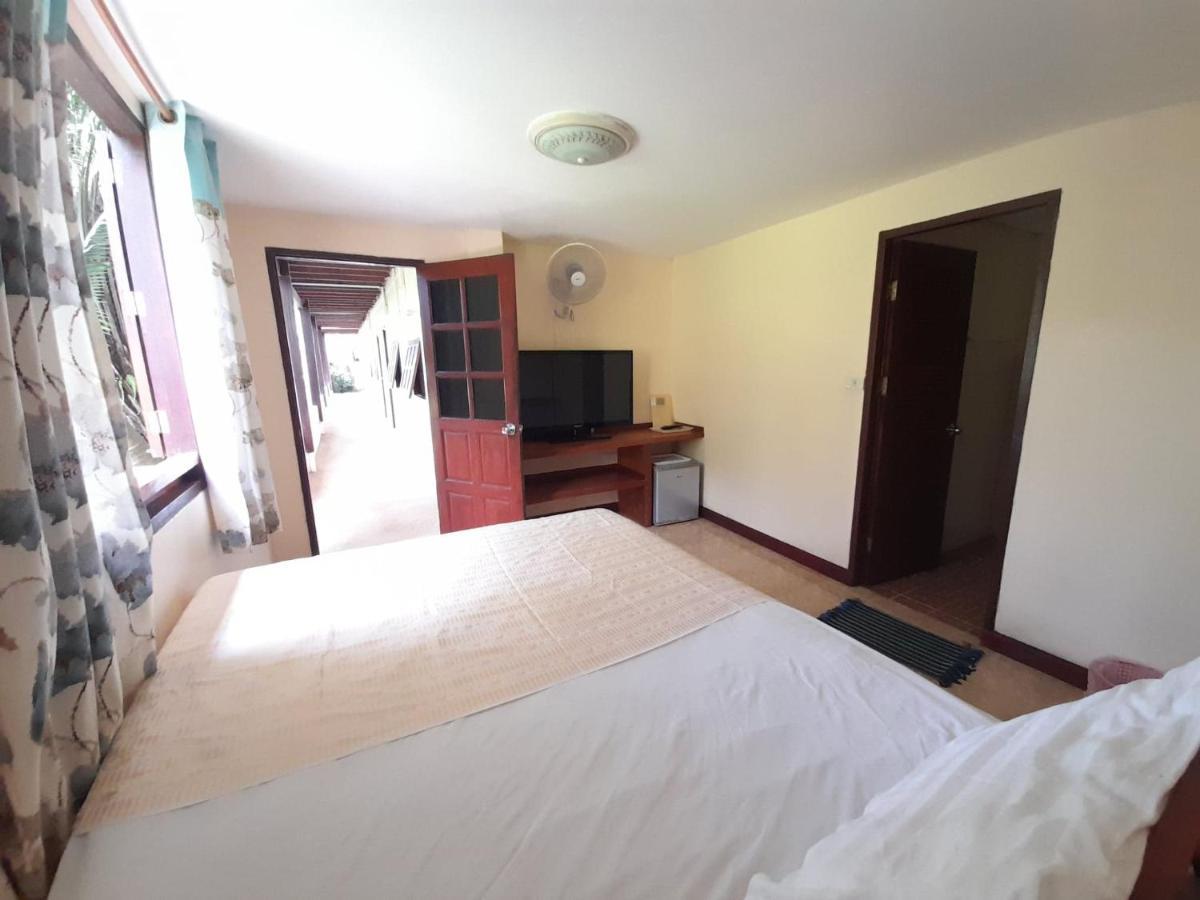 Lam Sai Village Hotel Koh Yao Noi Luaran gambar