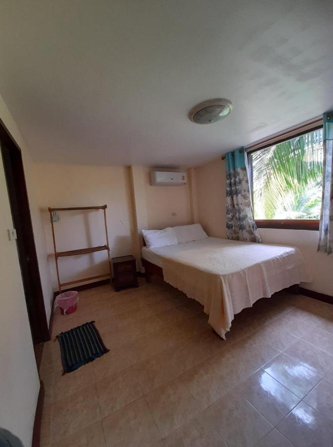 Lam Sai Village Hotel Koh Yao Noi Luaran gambar