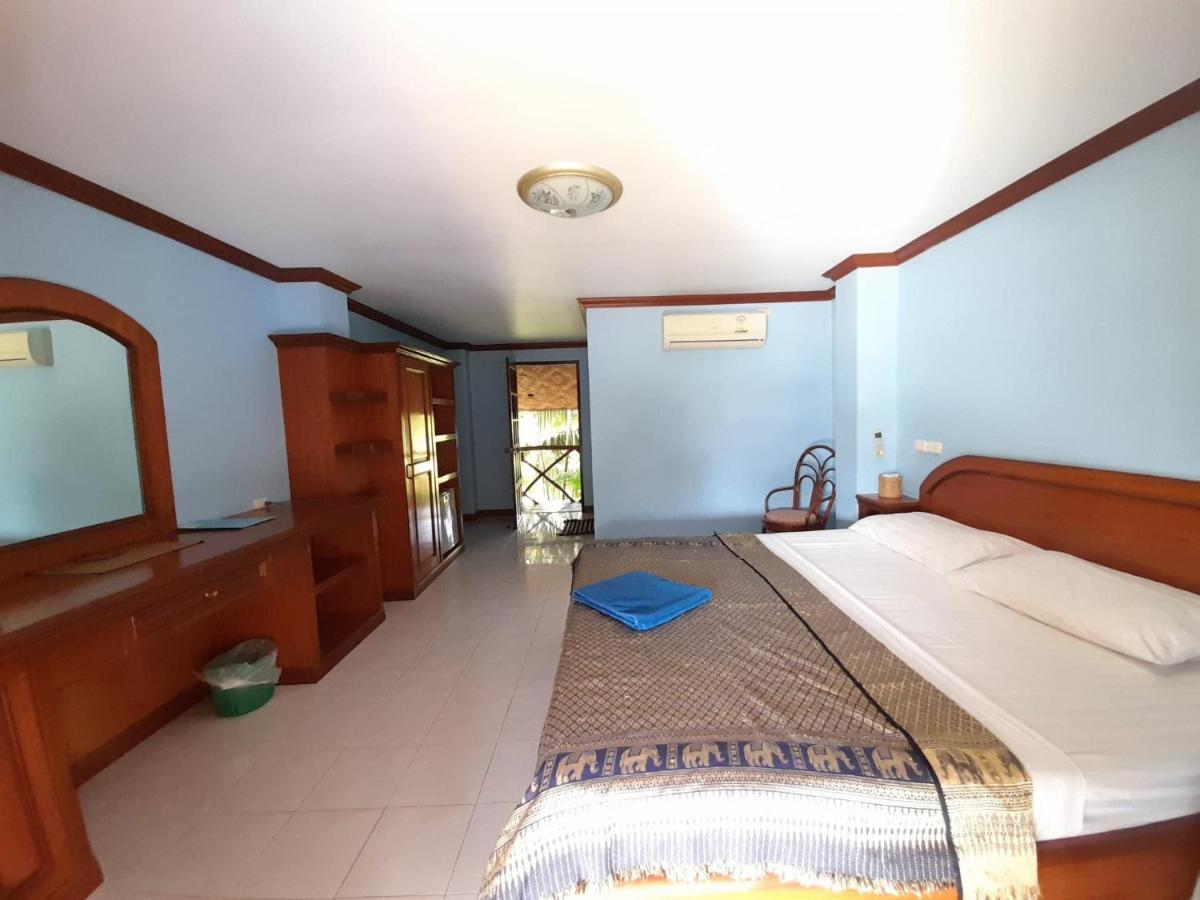 Lam Sai Village Hotel Koh Yao Noi Luaran gambar