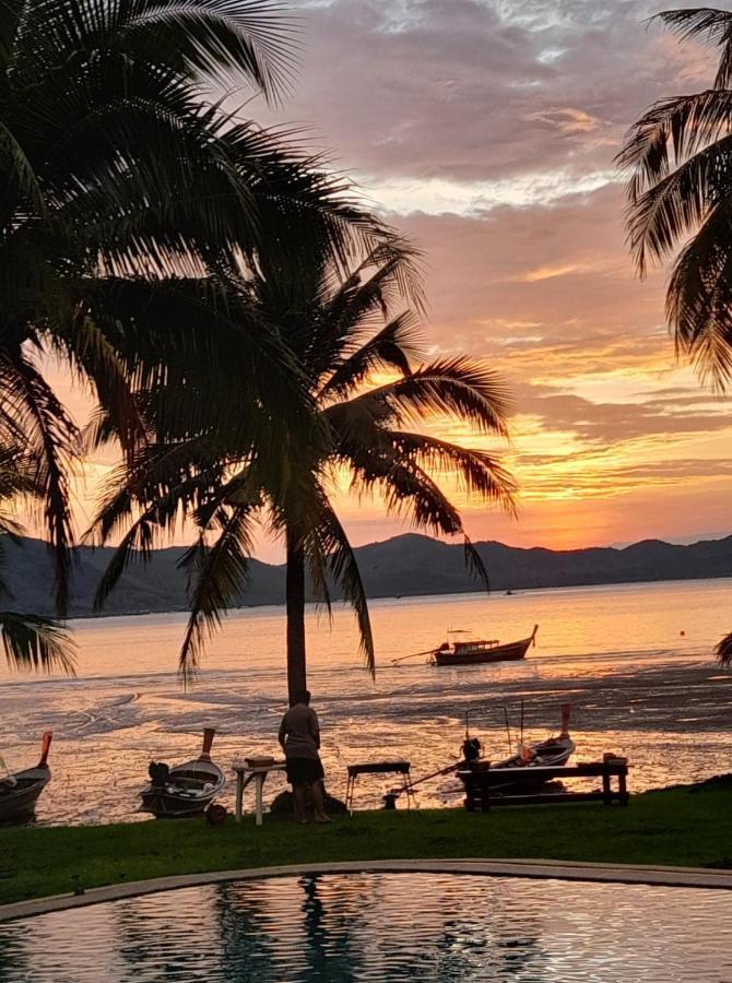 Lam Sai Village Hotel Koh Yao Noi Luaran gambar
