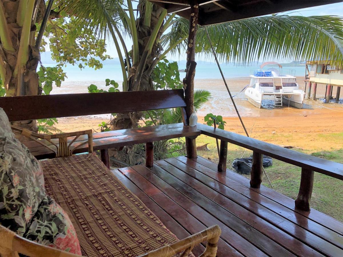 Lam Sai Village Hotel Koh Yao Noi Luaran gambar