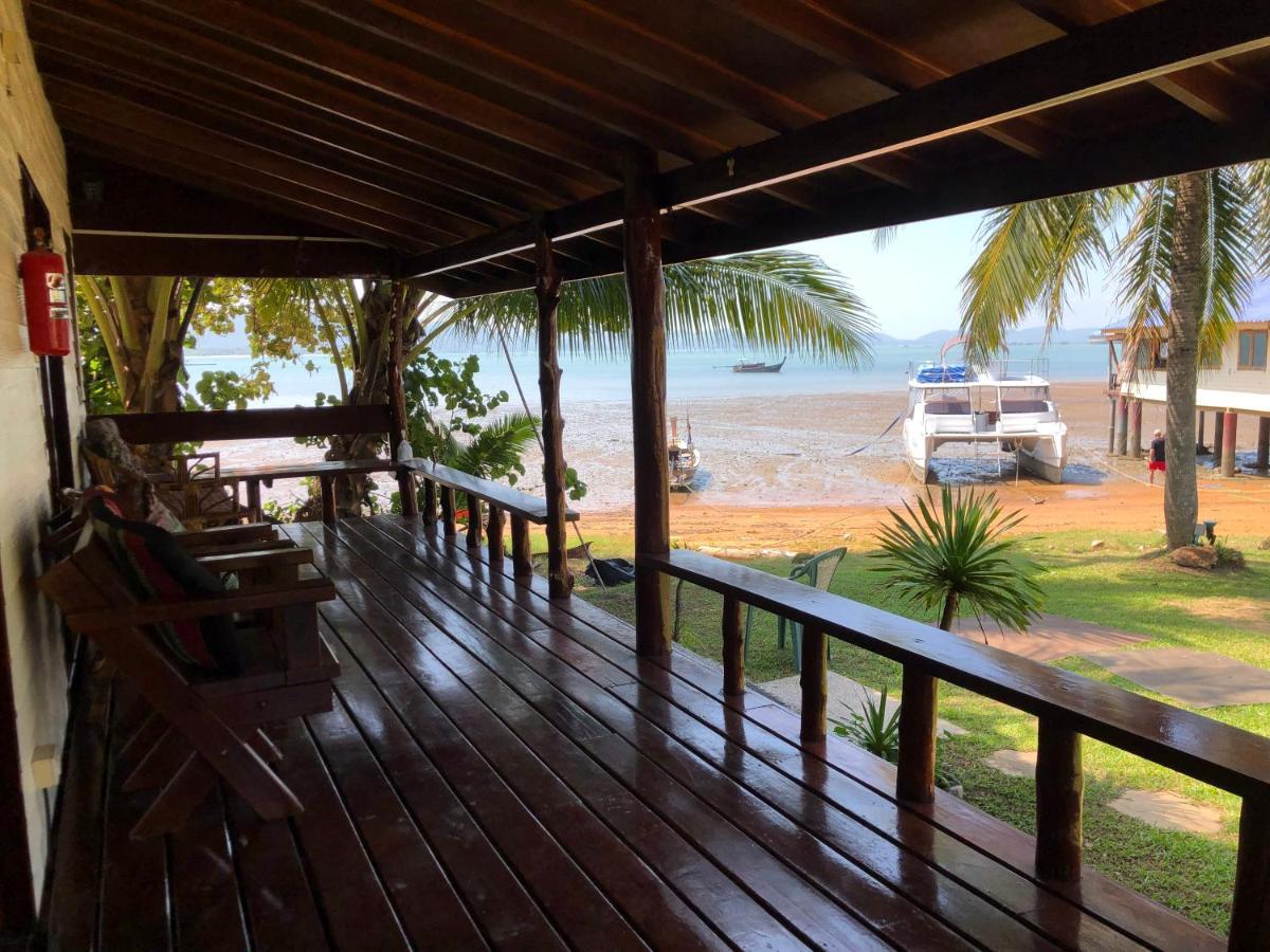 Lam Sai Village Hotel Koh Yao Noi Luaran gambar