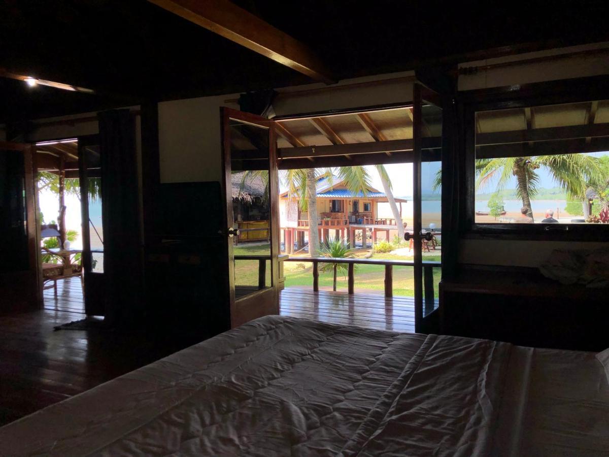 Lam Sai Village Hotel Koh Yao Noi Luaran gambar