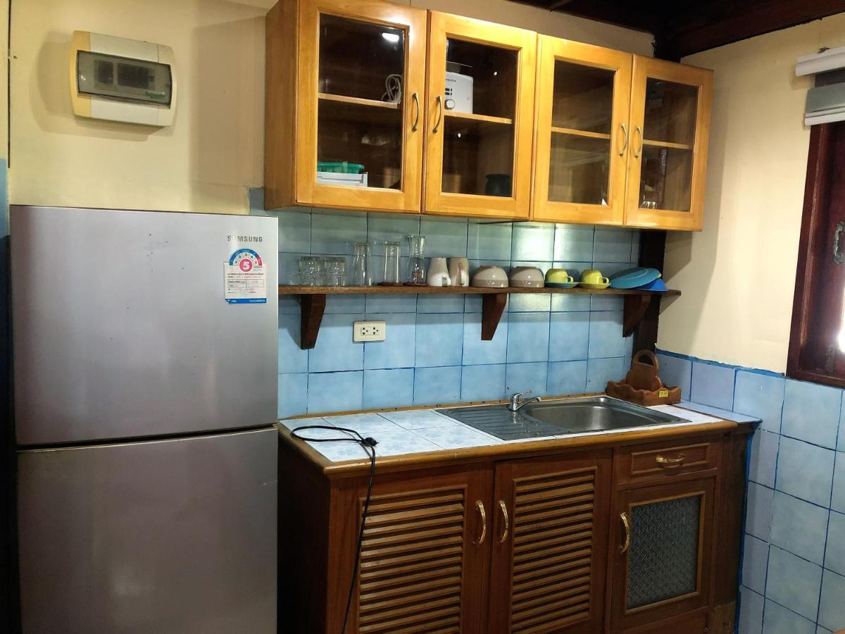 Lam Sai Village Hotel Koh Yao Noi Luaran gambar