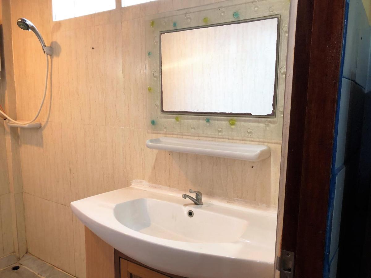 Lam Sai Village Hotel Koh Yao Noi Luaran gambar