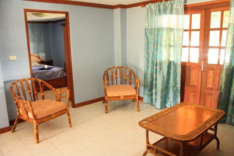 Lam Sai Village Hotel Koh Yao Noi Luaran gambar